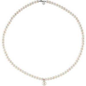 【送料無料】ジュエリー・アクセサリー ブリスレディースパールネックレスbliss collana donna perle 20068737