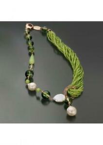 【送料無料】ジュエリー・アクセサリー ネックレスマラカン2ウーマンシルバーローズゴールドcollana maraka2 donna cn2753 argento oro rosa