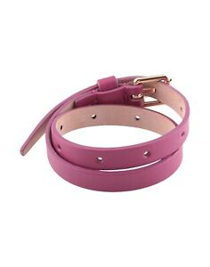 【送料無料】ジュエリー・アクセサリー アレクサンダーマックィーンダブルラップブレスレットalexander mcqueen double wrap bracelet