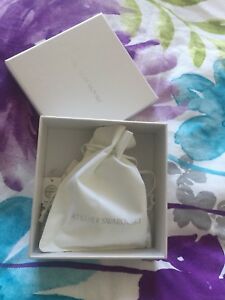 【送料無料】ジュエリー・アクセサリー オーセンティックスワロフスキーネックレスペンダント£authentic swarovski collanaciondolo rrp £ 249