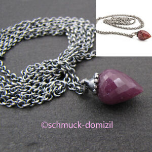【送料無料】ジュエリー・アクセサリー ルビートロルビーズファンタジーチェーンセンチtrollbeads fantasy catena con rubino 90 cm 43,788円