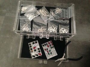 【送料無料】ジュエリー・アクセサリー シルバースターリングイヤリングタイプスワロフスキークリスタル925 argento sterling orecchino scoperte vari tipi amp; cristalli swarovski