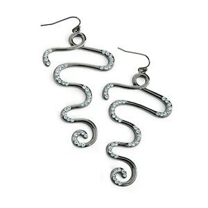 【送料無料】ジュエリー・アクセサリー ￡ファッションイヤリングペアlavoro molto piu fashion orecchini 200 paia per ￡ 200