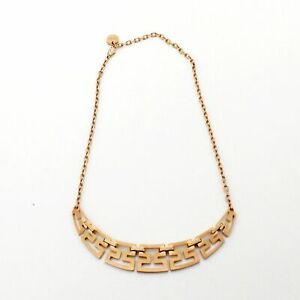 【送料無料】ジュエリー・アクセサリー ネックレスレベッカクレオパトラブロンズローズゴールドイタリアcollana da donna rebecca cleopatra bmikbb47 bronzo rose gold e made in italy