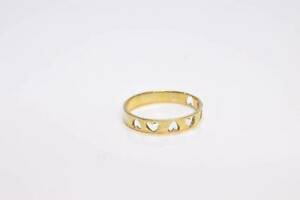 【送料無料】ジュエリー・アクセサリー レヴーニイエローハートリングrevoni anello heart giallo donna 17ko7260152