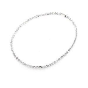 激安ブランド ジュエリー アクセサリー ザンカンメンズネックレスシルバーシルバーcollana Zancan Uomo Exc431 Argento Argento 安いそれに目立つ Copticchamber Com