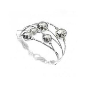【送料無料】ジュエリー・アクセサリー アテナレディースブレスレットシルバーシルバーbracciale athena donna br2411 argento argento