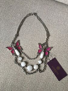 【送料無料】ジュエリー・アクセサリー リバティオブロンドンネックレスliberty of london collana