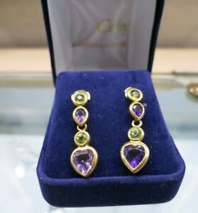 【送料無料】ジュエリー・アクセサリー ブークルドオレーターboucles doreilles or 18k