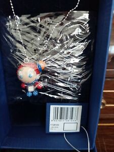 【貨物輸送無料】宝飾品・付属物 スワロフスキーエリカオランダコレクションswarovski erika netherlands n1128193 collection around the world