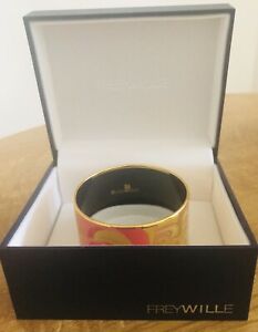 【貨物輸送無料】宝飾品・付属物 ブランドボルダティフライウィレディーバブレスレットnuovo di zecca bordati braccialetto diva freywille