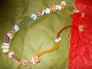 【貨物輸送無料】宝飾品・佩び物 アンナジュリアーニフィモテラコッタホワイトネックレスcollana fimo terracottabianco creazione anna giuliani