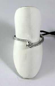【送料無料】ジュエリー・アクセサリー ホワイトゴールドビビギリングanello bibigi solitario in oro bianco con brillante ct 010 006 as0173b10