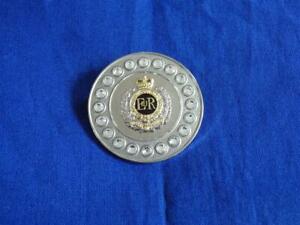 【送料無料】ジュエリー・アクセサリー ブローチブローチroyal corps of engineers broach brooch sc｜hokushin