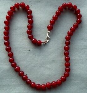 【送料無料】ジュエリー・アクセサリー ネックレスパールロングbellissima collana rosso traslucido perlina lungo 19｜hokushin
