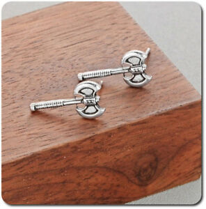 楽天市場 楽天市場 送料無料 ジュエリー アクセサリー トールハンマーエイギシュヤルムバイキングバイキングピアスバイキングソーハンマーorecchini A Perno Thor Hammer Aegishjalmur Vichinghi Metallo Viking Thor Hammer Hokushin 最終値下げ Dogalmaya Com