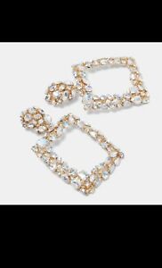 【送料無料】ジュエリー・アクセサリー ザライヤリングzara orecchini