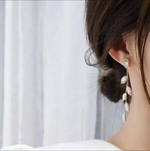 【送料無料】ジュエリー・アクセサリー ?ザラブライドスタイルクリスタルライトイヤリングファッション abbiamo ? zara stile sposa goccia cristallo leggero orecchini 2020 fashion
