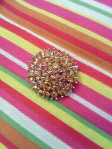 【送料無料】ジュエリー・アクセサリー ヴィンテージブローチアンシエンヌvintage broche ancienne｜hokushin
