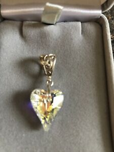 【送料無料】ジュエリー・アクセサリー スワロフスキーネックレスcollana swarovski