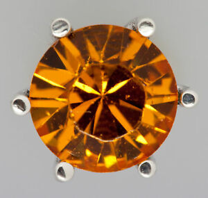 【送料無料】ジュエリー・アクセサリー シルバートパーズイヤリング925 argento orecchini topaz