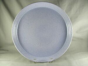 【送料無料】キッチン用品・食器・調理器具・陶器　ミカサテラストーンライラックチョッププレート、、丸い盛り合わせ、紫、石器Mikasa Terra Stone Lilac Chop Plate, 12-7/8, round platter, purple, stoneware