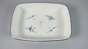 【送料無料】キッチン用品・食器・調理器具・陶器　ヴィルロイボッホ・チャイナ・ヴュー・ルクセンブルク長方形ベーカーVilleroy & Boch China VIEUX LUXEMBOURG 9 Rectangular Baker EX 22,350円