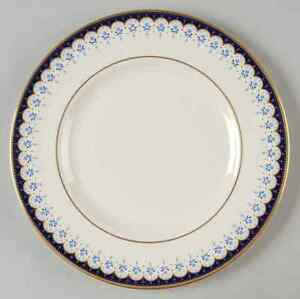【送料無料】キッチン用品・食器・調理器具・陶器 ミントンコンソートサラダプレートMinton CONSORT Salad Plate 329821|hokushin