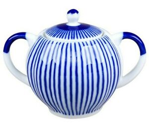 【送料無料】キッチン用品・食器・調理器具・陶器　ロシア帝国磁器ロモノソフ、オンスのフランス人シュガーボウルFrenchman Sugar Bowl by Russian Imperial Porcelain LFZ Lomonosov, 15 fl oz