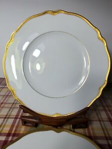 【送料無料】キッチン用品・食器・調理器具・陶器 フランコニアジュエルディナープレートセットFranconia JEWEL Dinner Plate 10 1/4 set of 2|hokushin