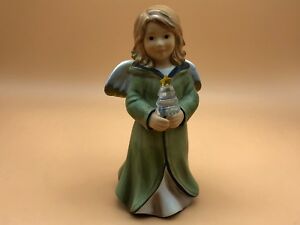 【送料無料】キッチン用品・食器・調理器具・陶器　ゲーベルフィギュアエンジェルチョイストップコンディションGoebel Figurine 2007 Angel 15,5 cm 1 Choice Top Condition
