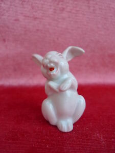 【送料無料】キッチン用品・食器・調理器具・陶器　Beautiful Porcelain__Rabbit__Rosenthal_