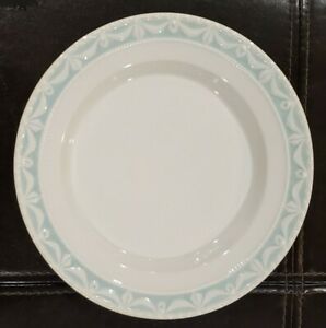 【送料無料】キッチン用品・食器・調理器具・陶器　ベルリン磁器カーランドプレートファーストクオリティKPM Berlin Porcelain Kurland 8 1/2 Plate ~ First Quality