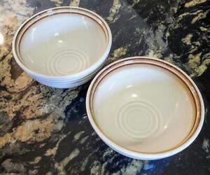 【送料無料】キッチン用品・食器・調理器具・陶器　典竹ファンファーレ野菜ボウルNoritake Fanfare Vegetable Bowls x 2