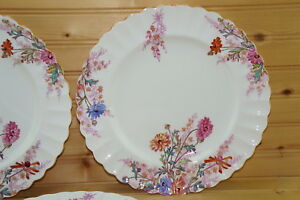 送料無料 調理場装置 食器 煮炊什器 チャイナ スポデコープランドチェルシーガーデンディナープレート ロットspode Copeland Chelsea Garden 3 Dinner Plates 10 3 4 Lot 2 Arcprimarycare Co Uk