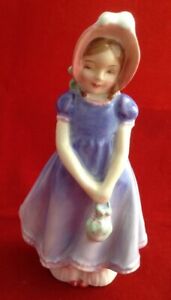 【送料無料】キッチン用品・食器・調理器具・陶器　美しい王室のダルトンの置物Beautiful royal doulton figurines IVY Hn 1768 C 1930/40s