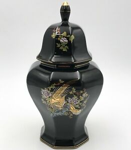 キッチン用品・食器・調理器具・陶器 大きな中国の陶器の花瓶背の高い