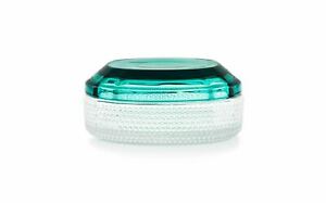 【送料無料】キッチン用品・食器・調理器具・陶器　ノルマンコペンハーゲンブリリアントボックスラージターコイズNormann Copenhagen Brilliant Box Large Turquoise