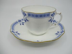 【送料無料】キッチン用品・食器・調理器具・陶器　ロイヤルクラウンダービーグリーンビルカップソーサーROYAL CROWN DERBY GREENVILLE CUP & SAUCER - 2 3/4 -1004E