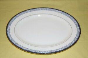 【送料無料】キッチン用品・食器・調理器具・陶器 レノックスヴィンテージレース白い中国のプラッターは、米国で作られた新しいLenox Vintage Lace White China Platter NEW Made in USA