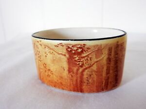 【送料無料】キッチン用品・食器・調理器具・陶器　レア未完成ロイヤルドルトンハムレットシェイクスピアシリーズ爪楊枝ホルダーディッシュRARE Unfinished Royal Doulton Hamlet Shakespeare Series Toothpick Holder Dish