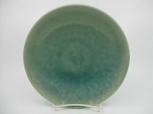 【送料無料】キッチン用品・食器・調理器具・陶器　ジャース・フランス・トゥーロン・ジェイド・プラッター・ラウンドJARS FRANCE TOURRON JADE PLATTER ROUND - 12 3/4 x 2 -0810F