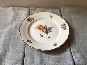 【送料無料】キッチン用品・食器・調理器具・陶器　ロイヤルコペンハーゲンパンとバタープレートRoyal Copenhagen 1221 Bread And Butter Plate #1626