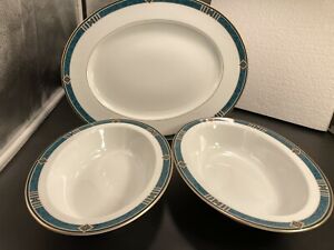 【送料無料】キッチン用品・食器・調理器具・陶器 ウェッウッドケニヨン大使館コレクションロットWedgwood Kenyon Embassy Collection Lot