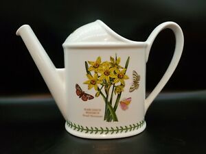 【送料無料】キッチン用品・食器・調理器具・陶器　ポートメイリオンボタニックガーデンウォーターカンPortmeirion BOTANIC GARDEN Watering Can