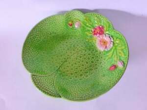 【送料無料】キッチン用品・食器・調理器具・陶器　ヴィンテージ年代メルバウェアプリムローズグリーンセラミックボウル、ストークオントレント、イングランドVintage 1940's Melba Ware Primrose Green Ceramic Bowl, Stoke On Trent, E