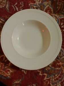 【送料無料】キッチン用品・食器・調理器具・陶器　ウェッグウッドウィンザースープボウル6- Wedgwood Windsor Soup Bowls