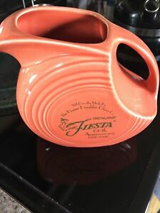 【送料無料】キッチン用品・食器・調理器具・陶器　フィエスタウェアハンドル絵周年記念コレクションFiesta Ware Handle Picture 60Th Anniversary Collection 17,235円