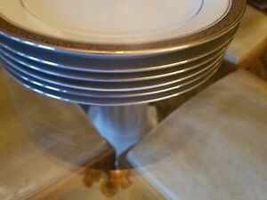 送料無料 キッチン用品 食器 調理器具 陶器 レジェンダリー バイ ノリトクレストウッドプラチナサラダプレート6 Legendary Legendary By Noritake Noritake Crestwood Platinum Salad Salad Plates Hokushin 送料無料 キッチン用品 食器 調理器具 陶器 レジェンダリー バイ ノリトクレストウッドプラチナサラダプレート6 Legendary Legendary By Noritake Noritake Crestwood Platinum Salad Salad Plates Hokushin