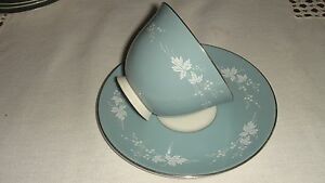 【送料無料】キッチン用品・食器・調理器具・陶器　ロイヤル・ドゥルトンリフレクションROYAL DOULTON - REFLECTION